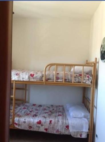 Casa Vacanze Mamma Rosa Canale Monterano Buitenkant foto