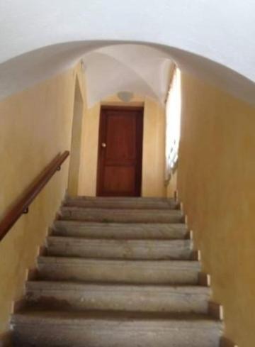 Casa Vacanze Mamma Rosa Canale Monterano Buitenkant foto